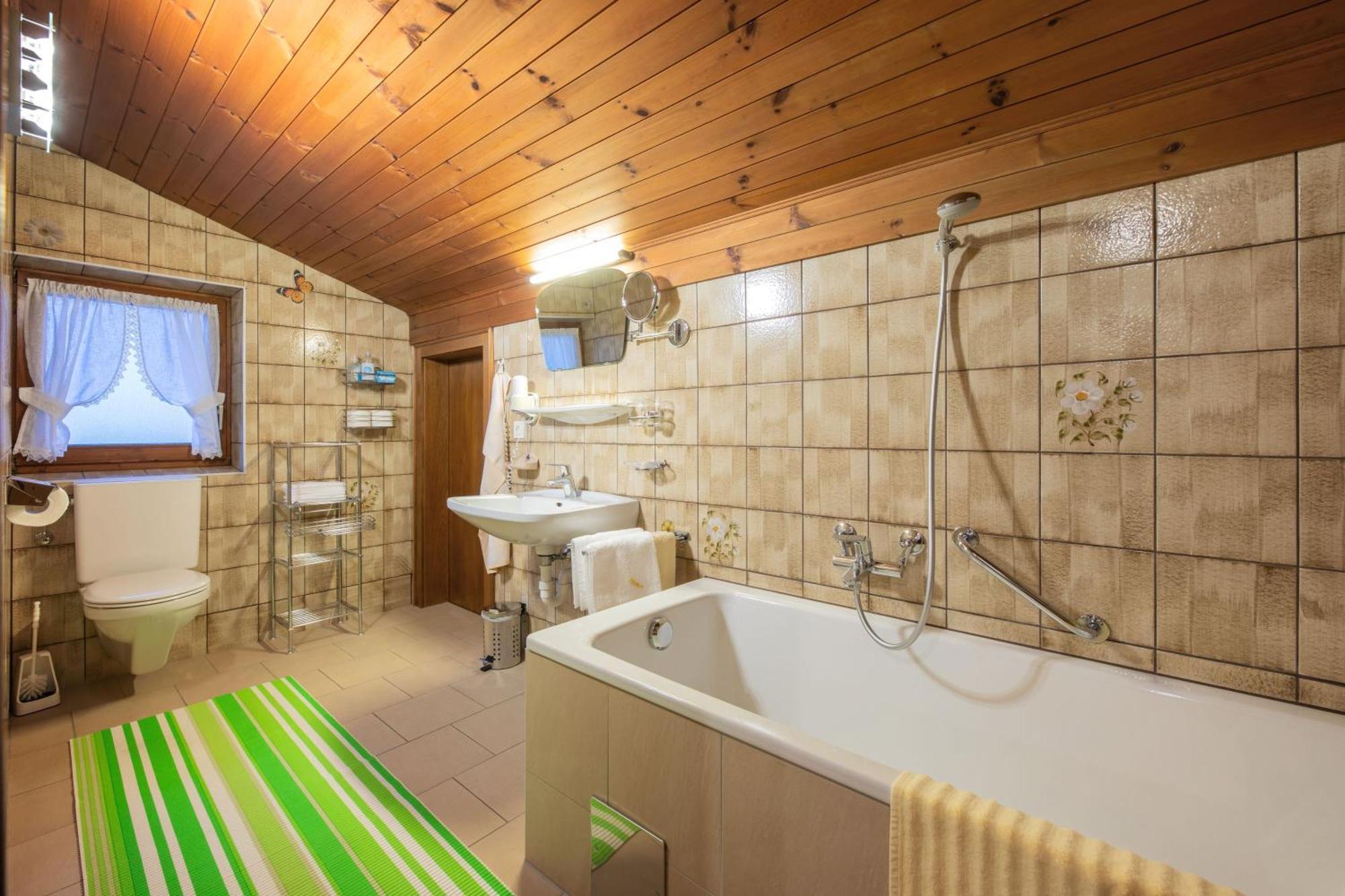 Апартаменти Haus Gerlinde Danler Нойштіфт-ім-Штубайталь Екстер'єр фото