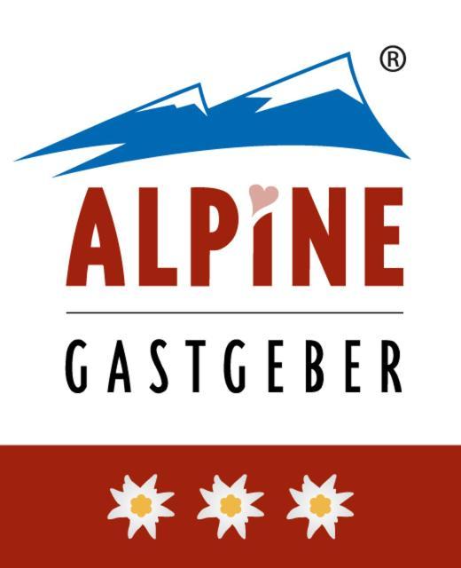 Апартаменти Haus Gerlinde Danler Нойштіфт-ім-Штубайталь Екстер'єр фото
